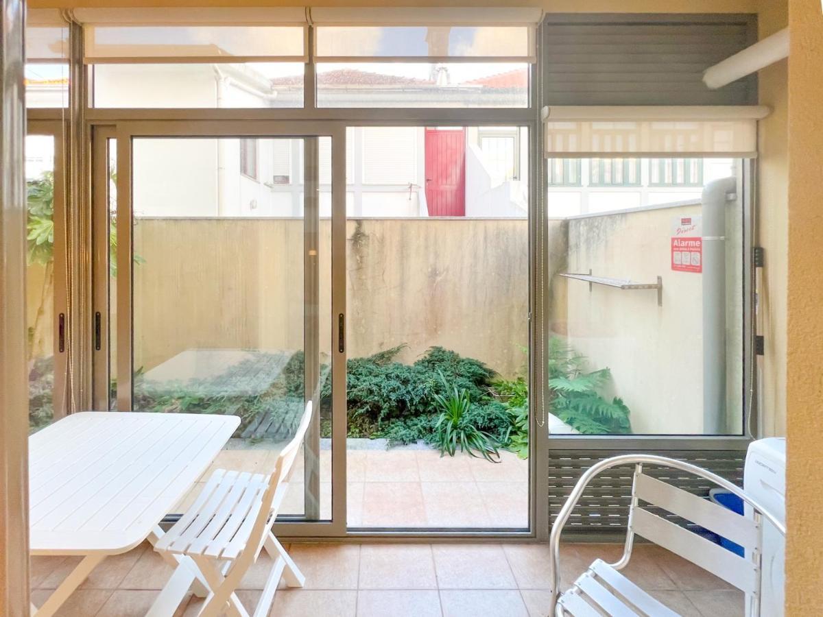 Appartement - Plage De Furadouro - Rico'S Homes Ovar Exterior foto