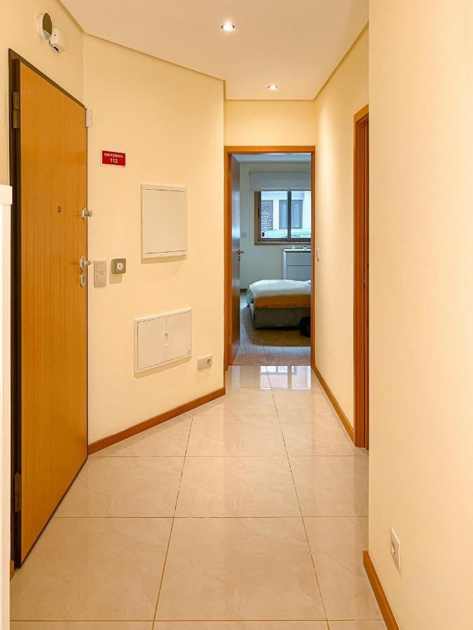 Appartement - Plage De Furadouro - Rico'S Homes Ovar Exterior foto