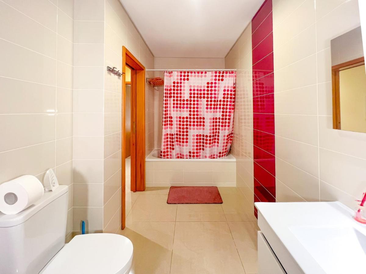 Appartement - Plage De Furadouro - Rico'S Homes Ovar Exterior foto